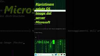 Il PC Windows è LENTO o PIENO di ERRORI Fai QUESTO prima di formattarlo! #windows11  #windows  #cmd