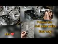 Coil plate puller | Easy way | passion pro|coil plate tool | Ramesh Automobile