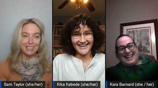 Short Clip: A Background on the Deloitte Greenhouse Team