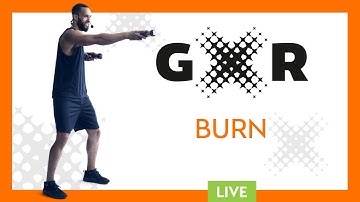GXR LIVE GROEPLES/COURS COLLECTIFS LIVE | BRN | BASIC-FIT