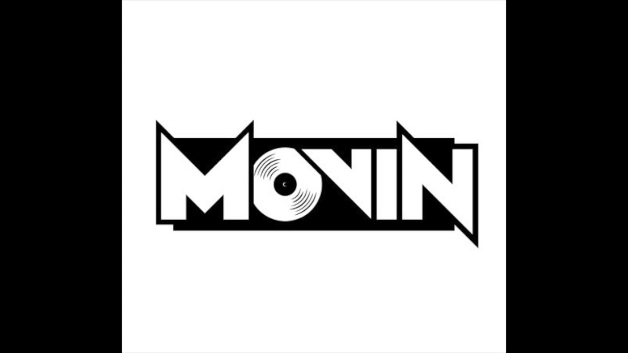 Movin - Afterglow NEMakina 2014 (Free Download)