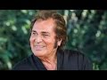 Legendary crooner Engelbert Humperdinck