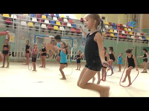 Mª Ángeles Arrabal: "Es un gran triunfo porque van muy tocadas físicamente"