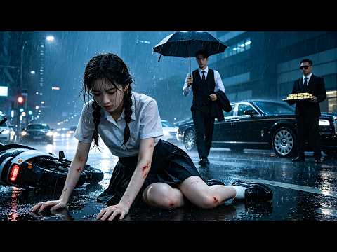 The aloof, woman-shy big shot of Hong Kong favored a rural girl that night – and got her pregnant!