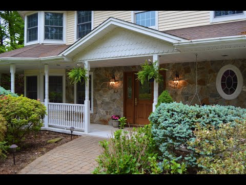 2 Glenbrook Drive, Park Ridge, NJ home video tour