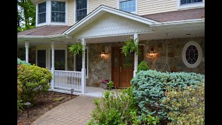 2 Glenbrook Drive, Park Ridge, NJ - Terrie O'Connor Realtors Listing