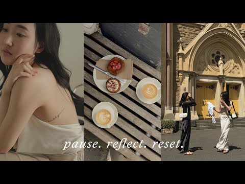 Vlog | Life after quitting my job, first tattoo, feeling lost