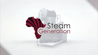 Revolutionize Your Steam Supply With Certuss German Steam Generators In Southern Africa