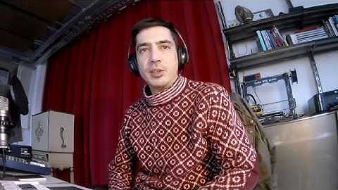 How to make the bass and synth sound from Oliver Huntemann - 