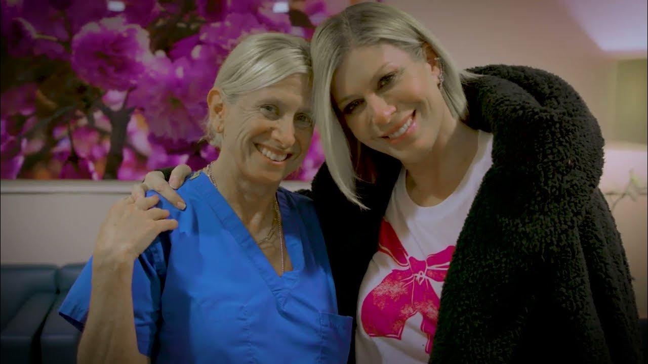 Jill Martin - 2024 Dubin Breast Center Benefit Honoree 