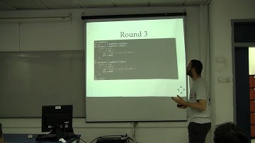 Asynchronous Programming FTW! - Sawyer X (hebrew)