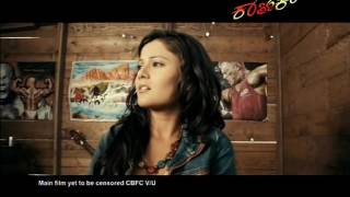 archana gupta navel song(rare song)