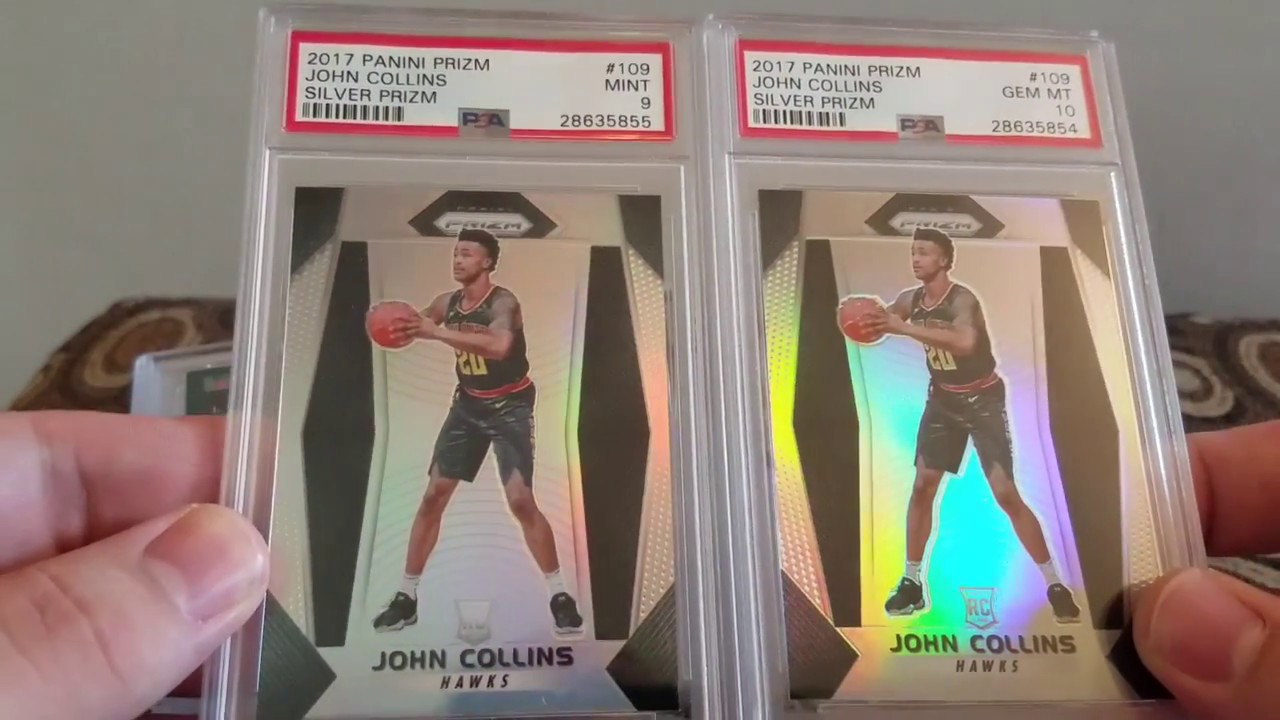 Opening Some Mail Including PSA Membership Order Back From CA!