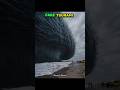 Fake vs Real Tsunami π β Can You Tell the Difference? #shorts