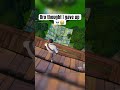Never back down never what 😤 #fortnite #fortniteshorts