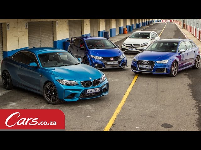 1 31 42 Killarney Race Track Honda Civic Type R FK8 Lap Video cape-town-etc-vouchers-capetown-etc