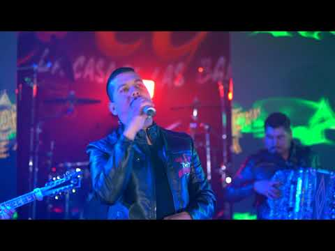 La Ley De Michoacan - Pakas De A Kilo (En Vivo)
