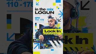 LOCK IN with LOGUN DJ 🔒🔥The mix built to drive every phase of your training session.