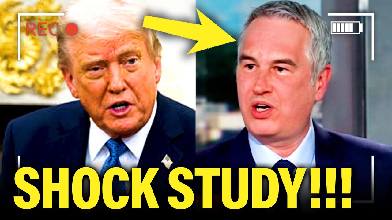 Trump CRIPPLES AMERICA as Top Experts FLEE REGIME