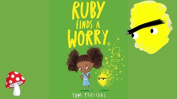 💥Ruby Finds a Worry | Ruby