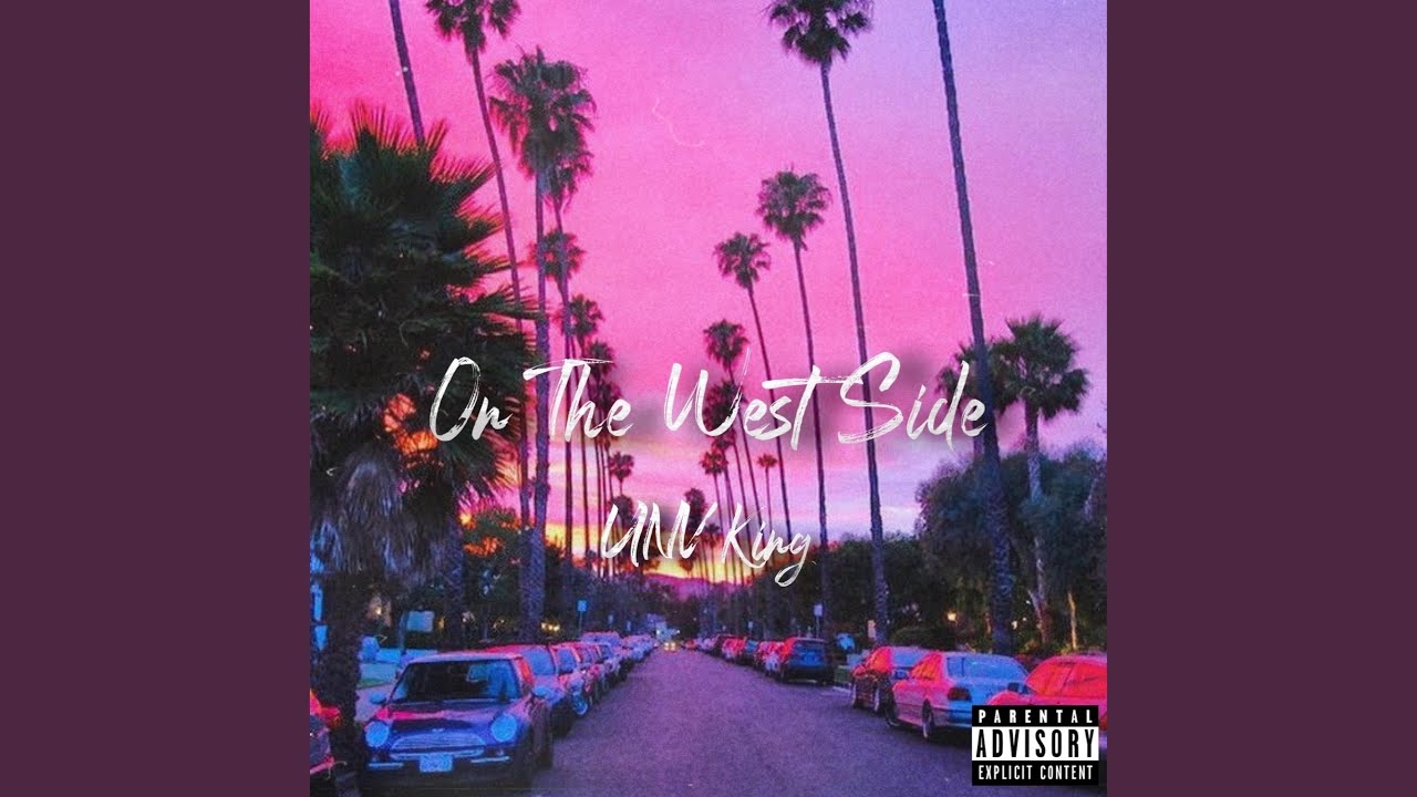 Regardez On The West Side sur YouTube Regardez On The West Side sur YouTube