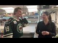 Mic'd Up | Caedan Bankier