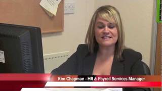 infinite Staffing Services
