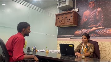 Real time interview experience on software testing Video-30|HR round