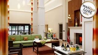 Hilton Garden Inn Rochester/Pittsford | Rochester (NY), United States | Hotel Review 🏨