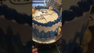 #ArisBanery #cakedesign Content