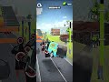 green SENT 4501 ON MISSION 17 #car