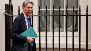 Autumn Statement: Five takeaways | CNBC International