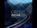 Credit Outlook APAC 2024 - Hong Kong Conference Promo #shorts