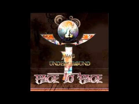 Jaws Underground — Jaws Underground - Resurrection