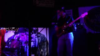 Galaxy Eyes- Nancy Atlas with Klyph Black and Band at Stephen Talkhouse June 1st, 2013 screenshot 2