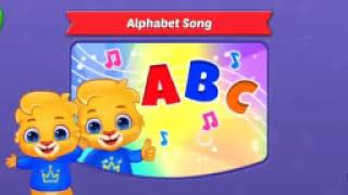 Lucas Frends Abcdefg Song Ruby Song