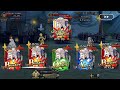 {Atlantis} Penthesilea VS Charlotte and Jason