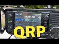 Unleashing the Power of 5W and an EFHW Antenna