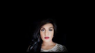 Roveena - Fearless (Official Album Teaser)