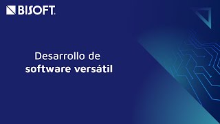 Bisoft | Desarrollo de Software para Farmacias screenshot 2