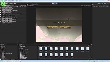 Stranded III Scripted Main Menu