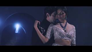 'Sensual Affair' | Couture Collection 2017/18 | Manish Malhotra screenshot 5