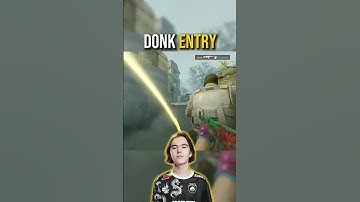 Donk Crazy | Playing faceit #cs2 #csgo #viral #donk #faceit #gaming