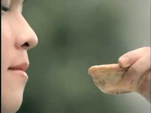 KFC Hong Kong - Coffee Tart Hits Commercial 2004