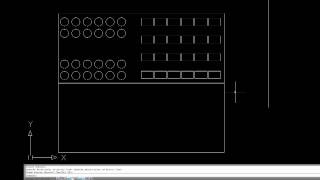 Celebrity AutoCAD Tutorial - Modify Panel - Mirror Command Net Worth