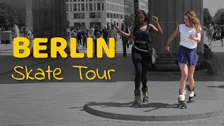 Berlin Skate Tour