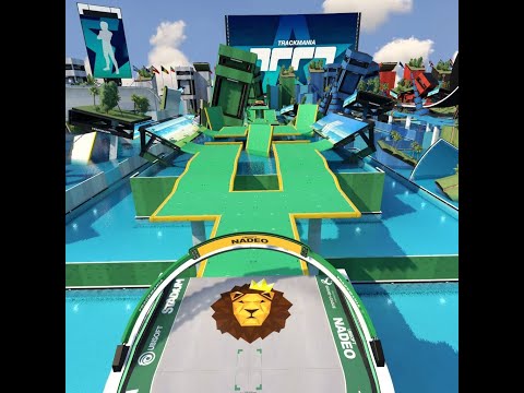 New World Record By Simao Broken Pool Green 