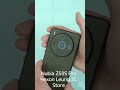 Чехол с Али для Nubia Z50S Pro