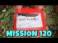 Battle Box Pro Plus Mission 120 Unboxing