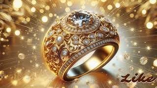 UNIVERSE BLESSING FREQUENCY 🔮 432Hz + 741Hz + 963Hz | Wealth, Health & Love